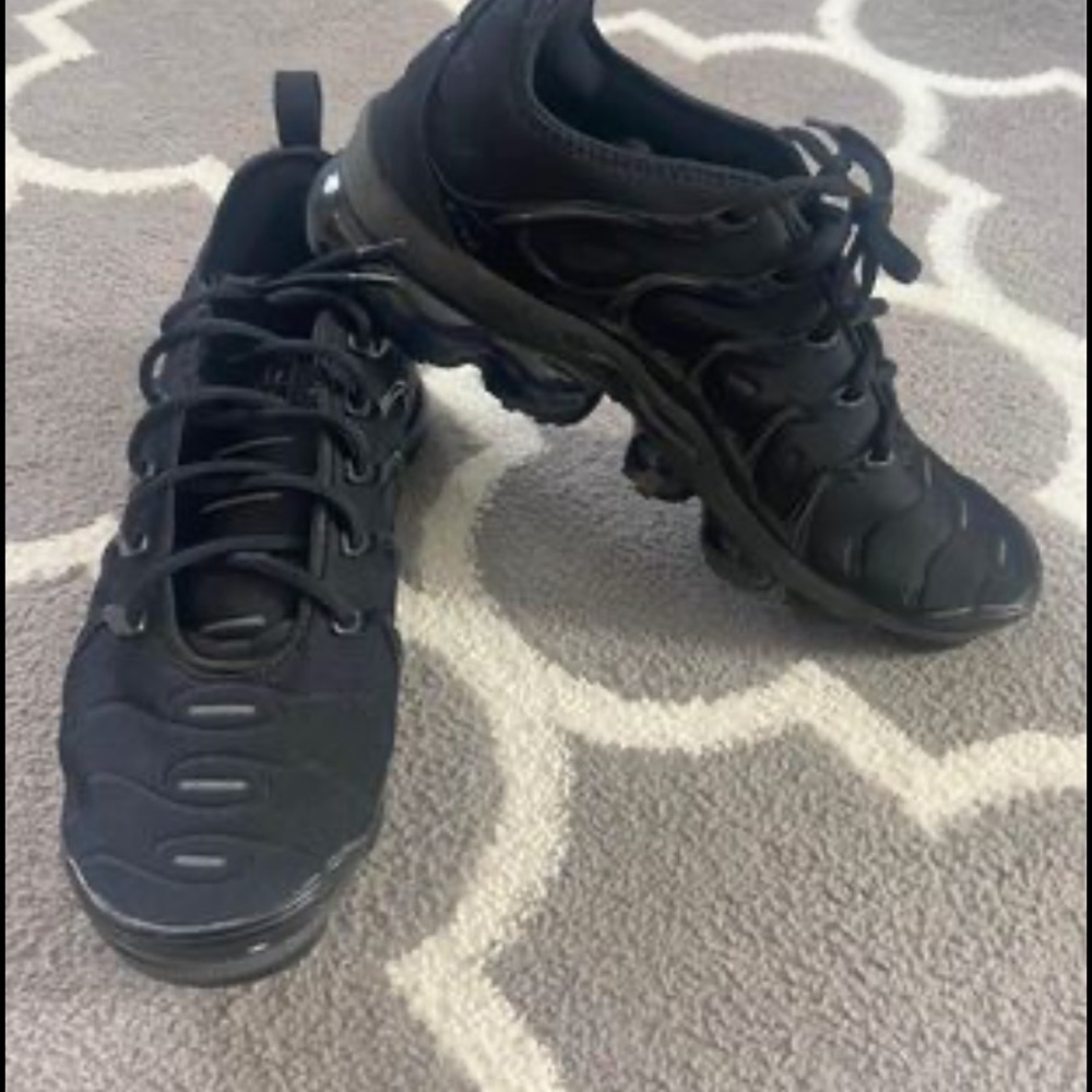 Nike Vapormax Plus Men’s 10.5